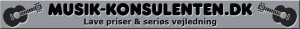 musikkonsulenten - 5,6 KB